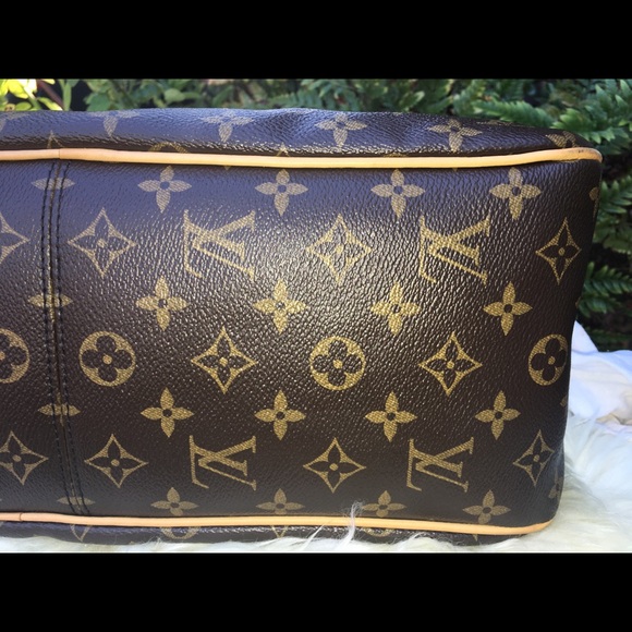 Louis Vuitton delightful MM - Picture 4 of 16